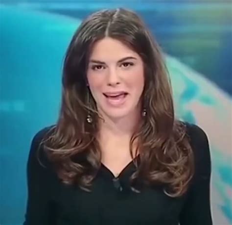 costanza calabrese nuda|News Anchor Gives Viewers An Eyeful On Live Tv After。